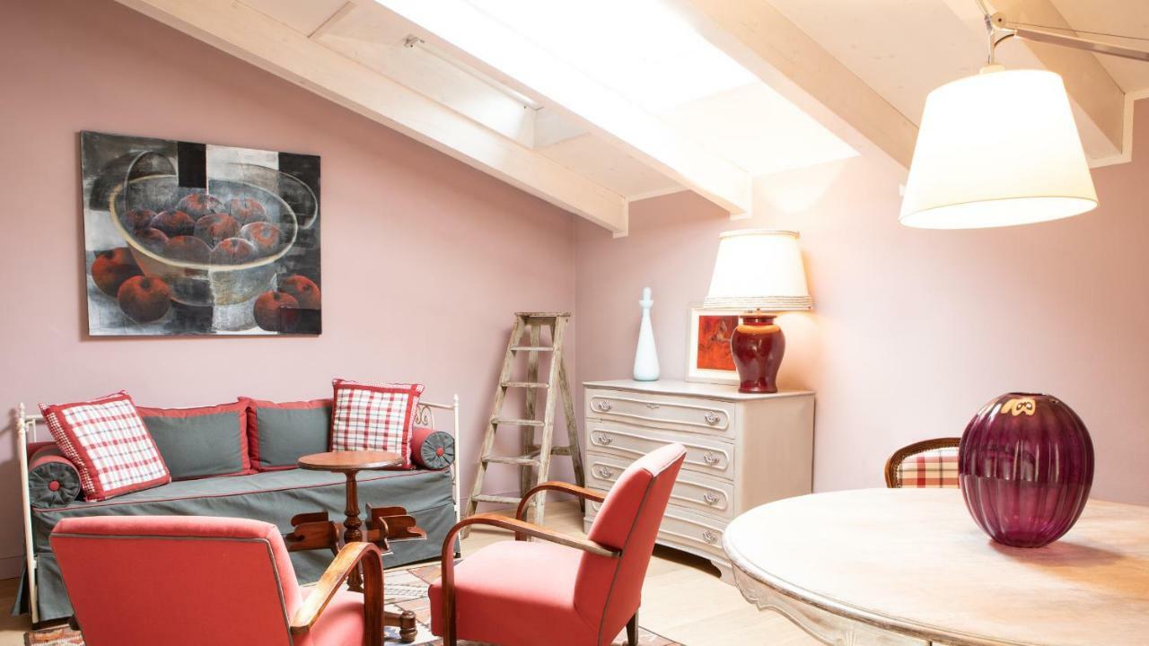 Villa Belverde Boutique Hotel Каррара Экстерьер фото