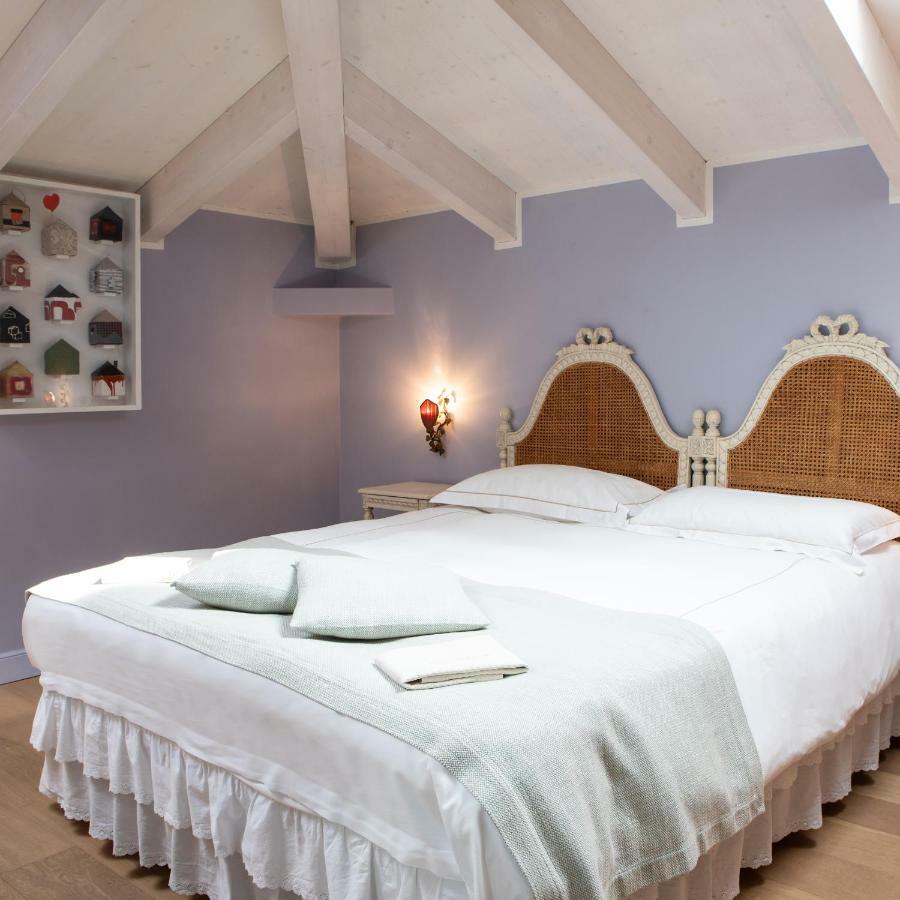 Villa Belverde Boutique Hotel Каррара Экстерьер фото